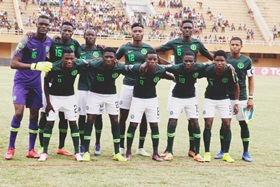 Fifa U20 World Cup: Flying Eagles Have Never Lost Against Group D Opponents 